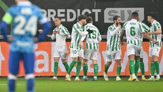 Una mirada atrás que alimenta la ilusión