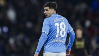 Anuncian una ofensiva final por Gio Simeone