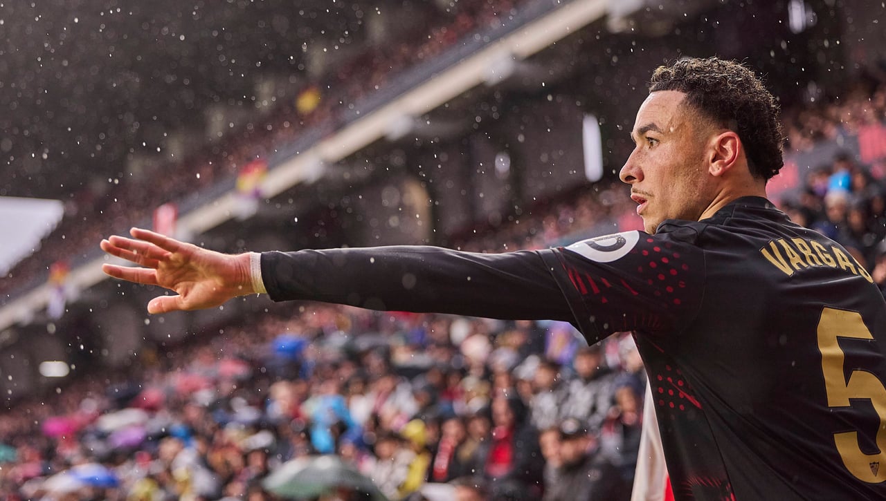 Pendientes de Rubén Vargas: viaja a Alemania por su lesión