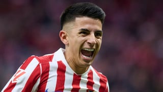 Mateu Alemany, director deportivo del Atlético de Madrid, cierra la vía de escape de Almada y anuncia la posibilidad de la llegada de fichajes de muy "alto nivel"