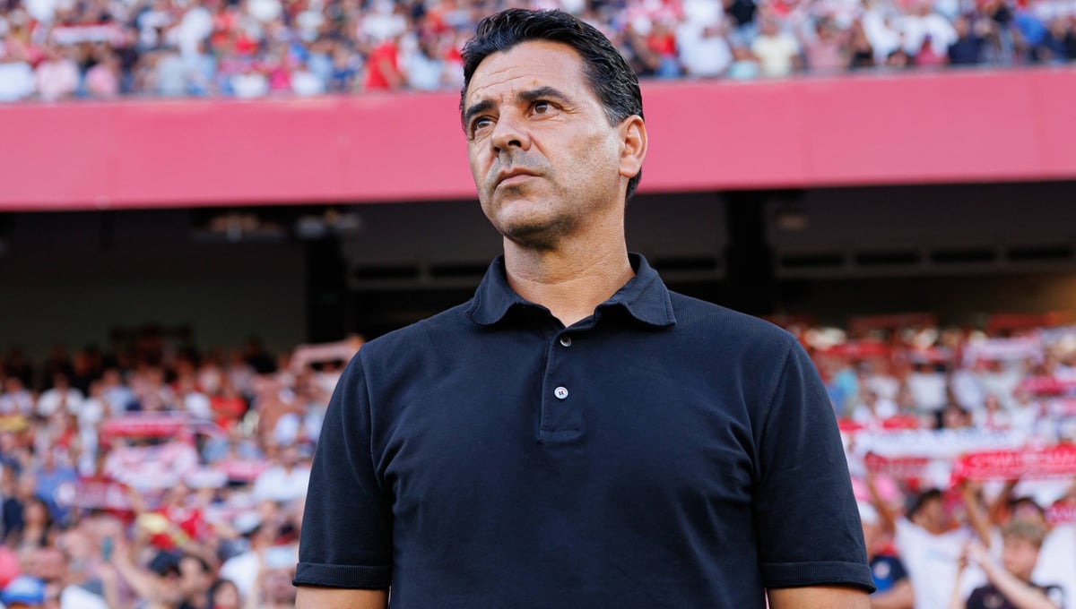 Dos nombres propios ponen la zancadilla a Míchel en el Girona