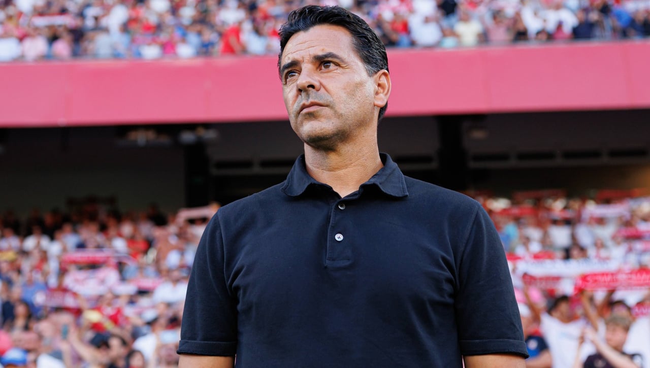 Dos nombres propios ponen la zancadilla a Míchel en el Girona