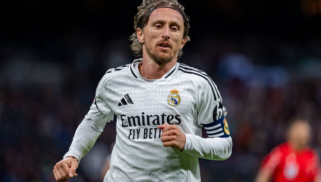 Modric ya tiene nuevo equipo