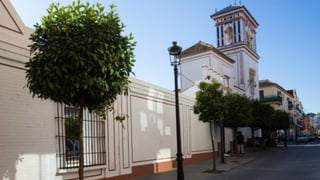 El mejor pueblo para vivir en Sevilla, según ChatGPT: el más rico, conocido por su limpieza y calidad de vida