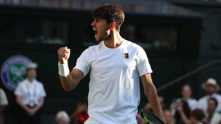 Wimbledon 2025 | Partidos y orden de juego de hoy 11 de julio: Carlos Alcaraz busca el pase a la final