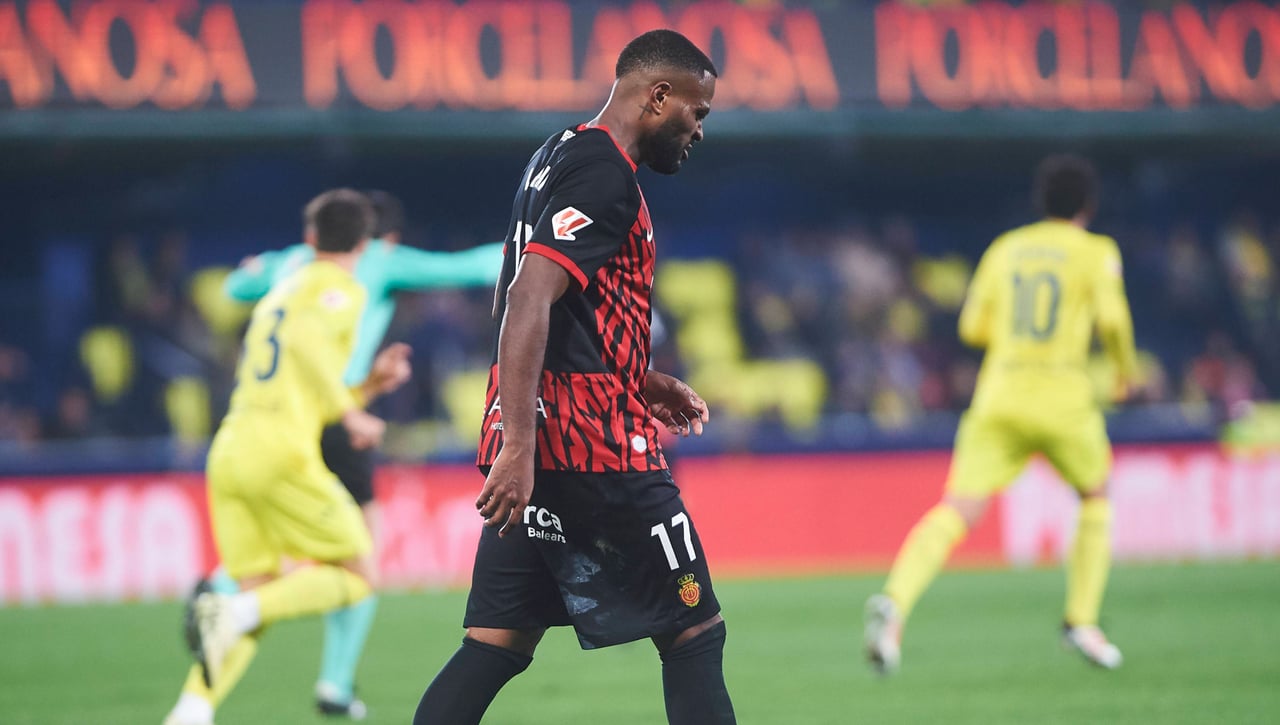 Larin, sentenciado y en la rampa de salida