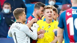 Iván Alejo la vuelve a liar en las redes sociales