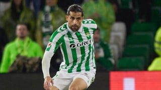 El nuevo rol de Ricardo Rodríguez y su ampliación de contrato en el Betis