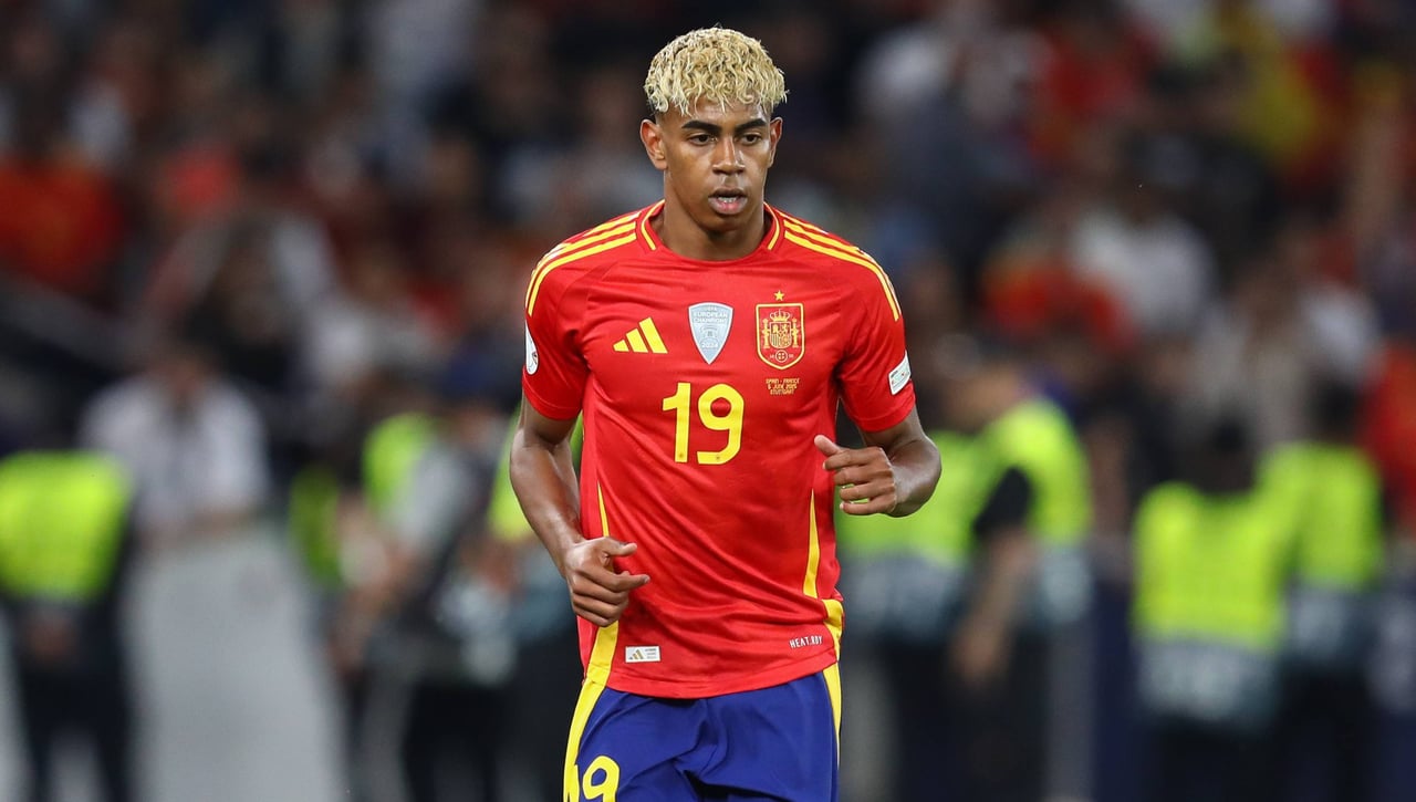 Grupo de España en el Mundial 2026: sus rivales en el Grupo H