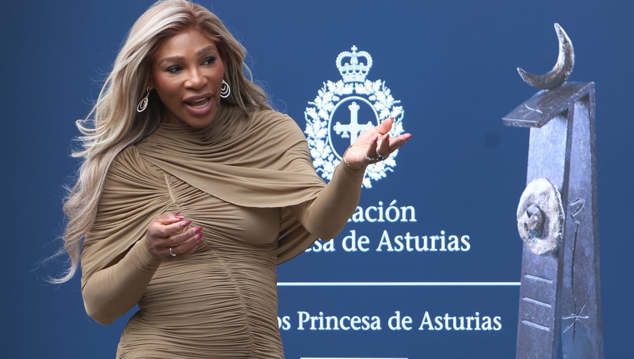 Las opciones reales de que Serena Williams vuelva a competir