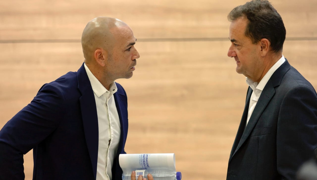 Las cuentas (económicas) del Málaga para luchar por el ascenso a Primera