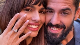 Sara Sálamo, mujer de Isco, también denuncia lo de Errejón