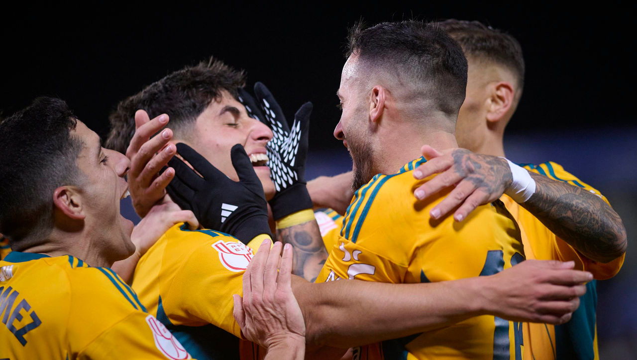 El Albacete enfada a los suyos antes de recibir al Real Madrid