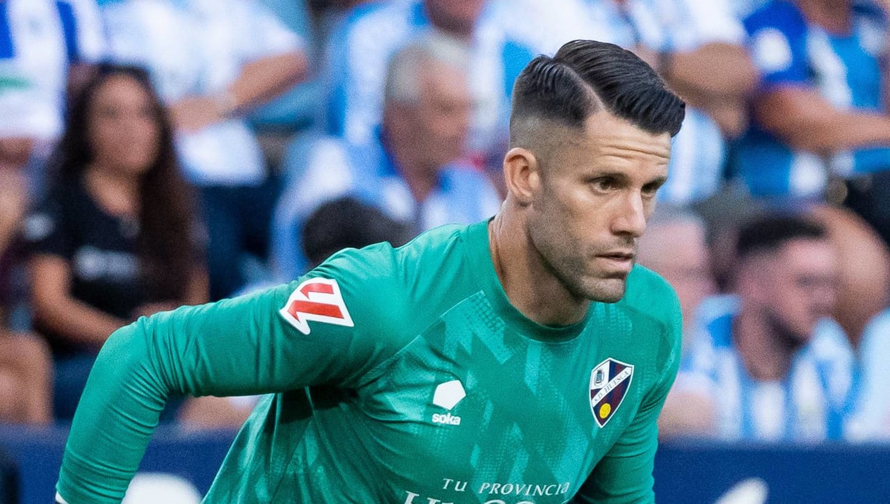 El fichaje de Dani Jiménez, un éxito