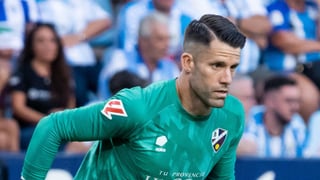 El fichaje de Dani Jiménez, un éxito