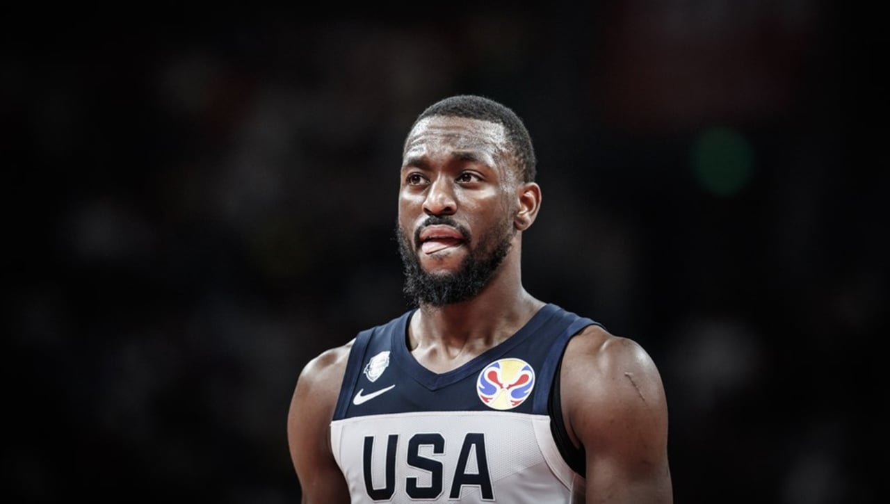 ¡Bombazo en la Euroliga! Kemba Walker viene a Europa