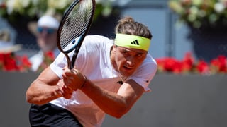 Mutua Madrid Open 2025 | Todos los resultados de la jornada del 25 de Abril en el Masters 1000 de Madrid