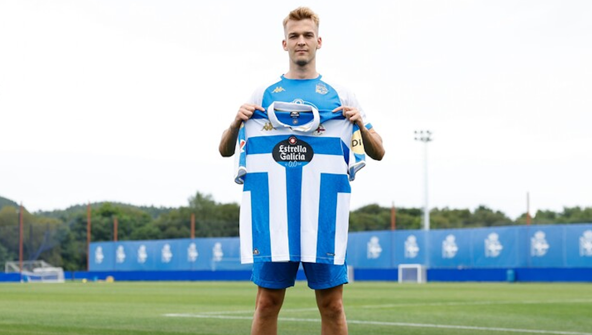 La victoria del Deportivo de la Coruña ante el Real Zaragoza marca la diferencia: "Fue un punto de inflexión"