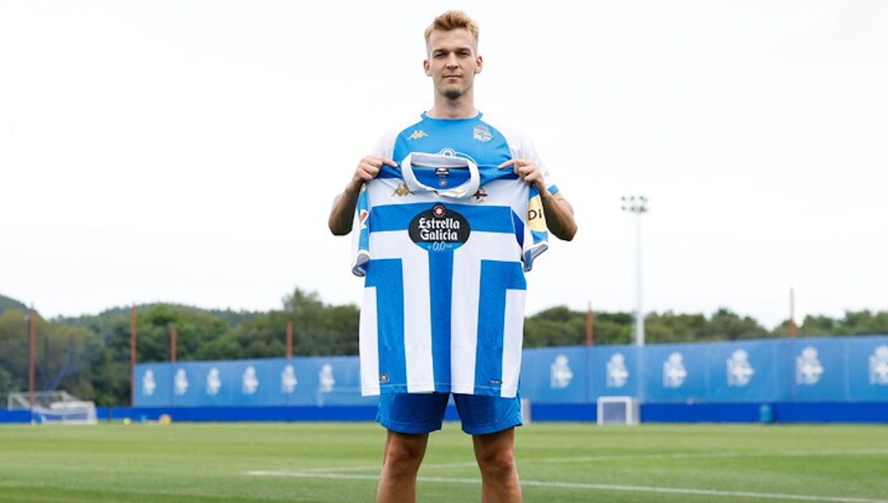 La victoria del Deportivo de la Coruña ante el Real Zaragoza marca la diferencia: "Fue un punto de inflexión"