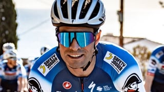 Mikel Landa sorprende y anuncia la fecha de su retirada