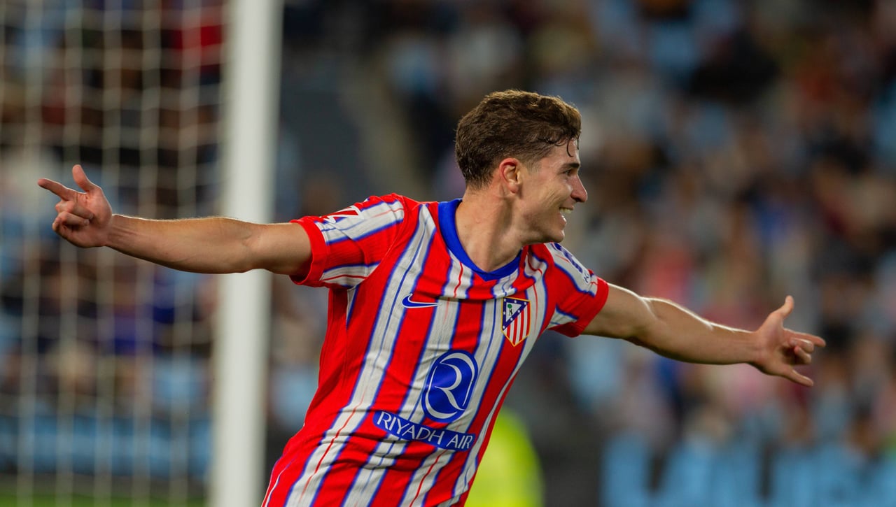 El descenso a los infiernos de Julián Alvarez