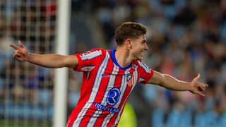 El descenso a los infiernos de Julián Alvarez