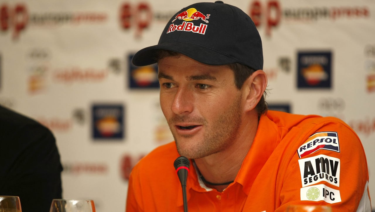 La crisis de KTM le cuesta el puesto a una leyenda