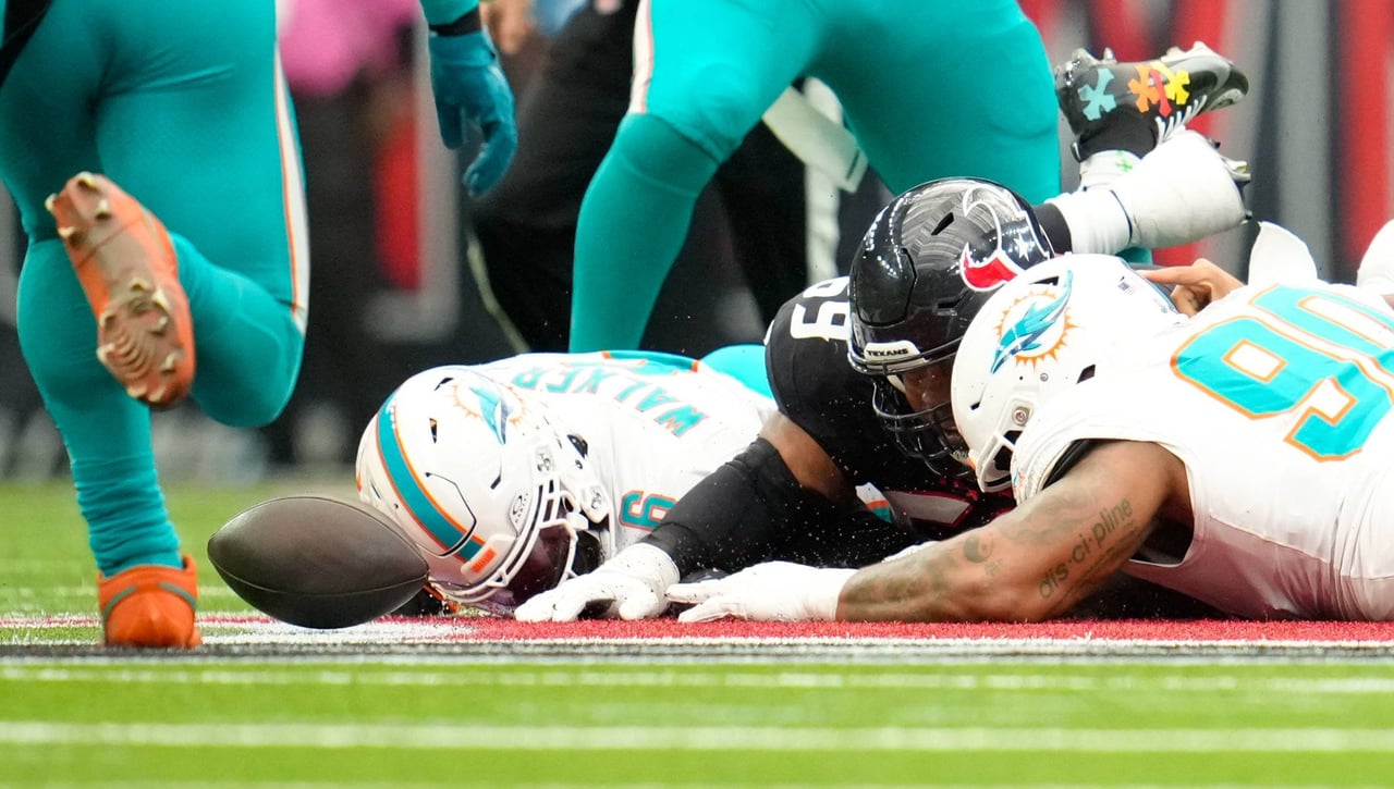 La NFL, en vilo por Grant Dubose