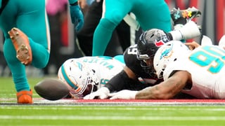 La NFL, en vilo por Grant Dubose