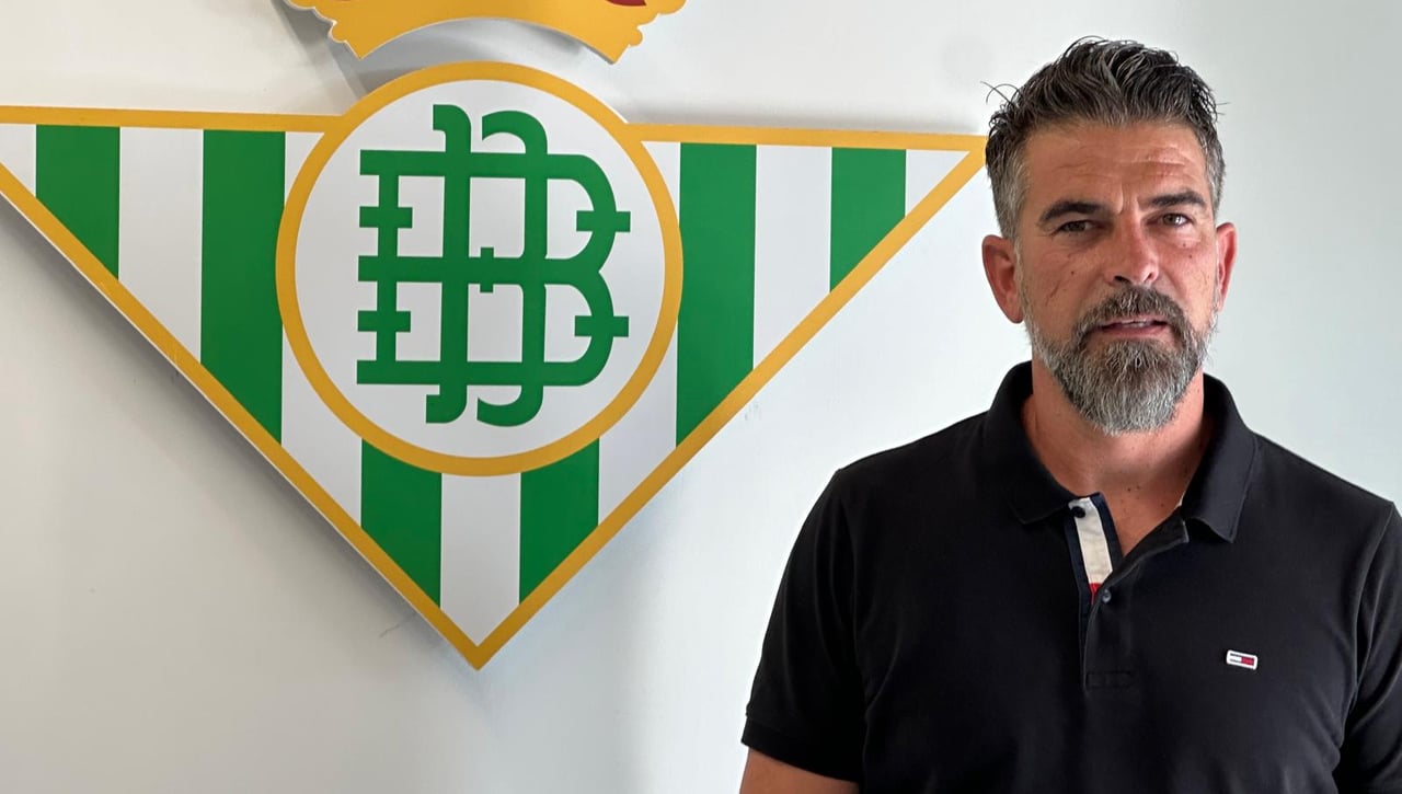 El Betis firma un nuevo acuerdo