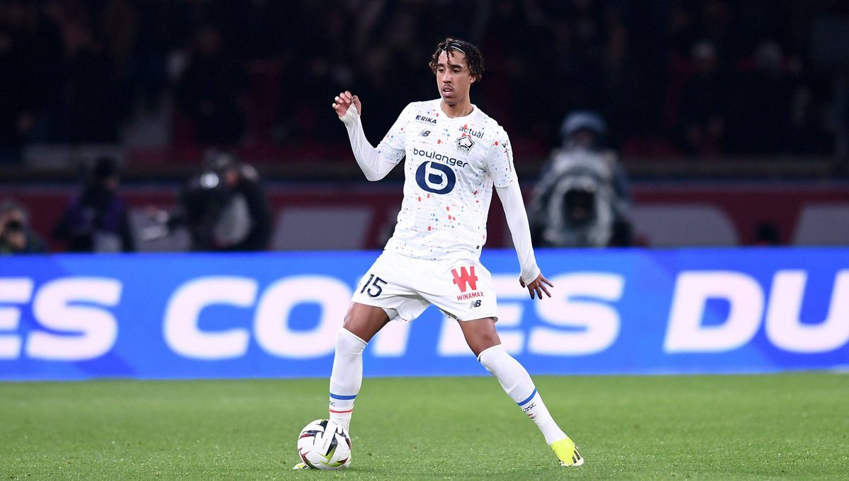 La Ligue 1 manda un ‘mensaje’ al Real Madrid 