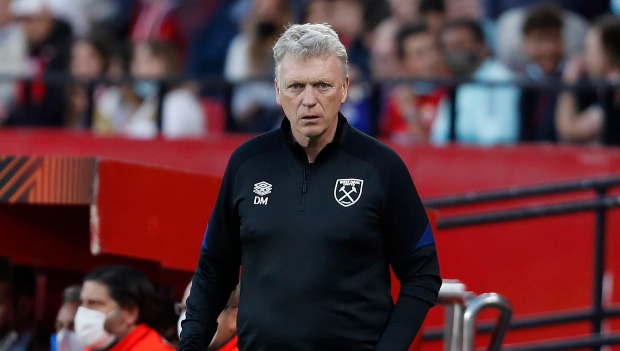 El West Ham estaría buscando en el Sevilla un sustituto para Fabianski