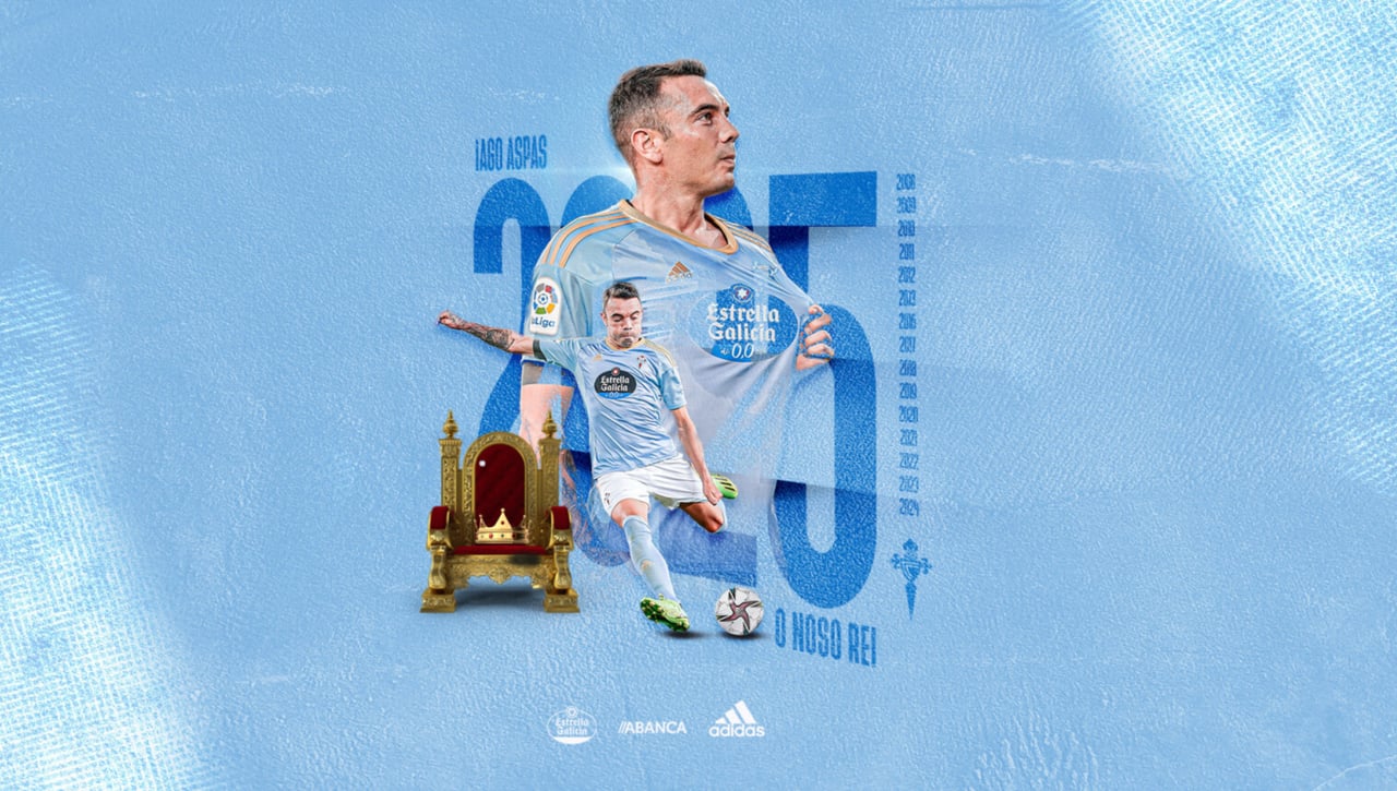 Mercado de Fichajes del 25 de julio de 2022: El fichaje bomba que pide Xavi, Iago Aspas renueva hasta 2025...