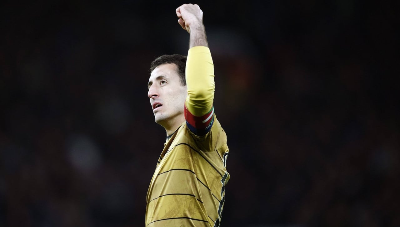 La necesidad aparece lejos de la Real Sociedad