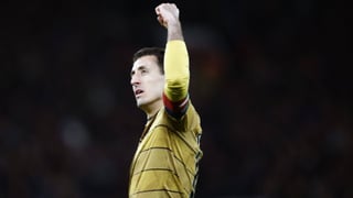 La necesidad aparece lejos de la Real Sociedad