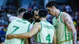 Una alegría de última hora para el Betis