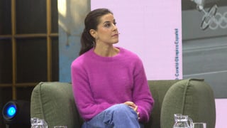 Carolina Marín manda el mensaje más esperado