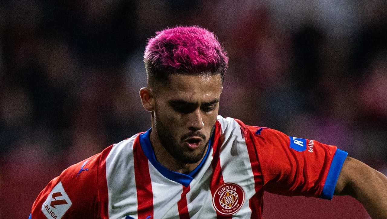 El fichaje de Yan Couto, cerca de cerrarse