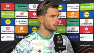 Gio Lo Celso desvela su roce con Ange Postecoglou: "Pasaron cosas y lo hablamos"