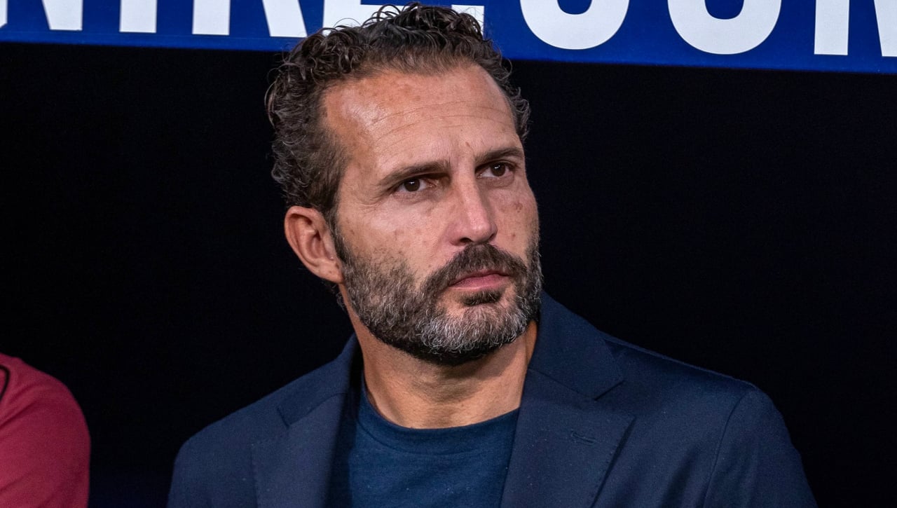 Rotunda respuesta de Rubén Baraja a la acusación de Míchel