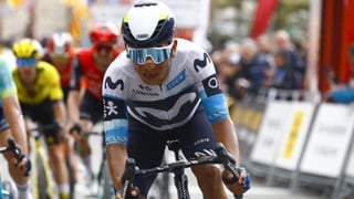 El ninguneo del Giro a Movistar Team ya es oficial
