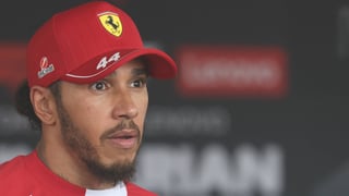 Hamilton suelta la bomba