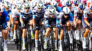 El Movistar Team dice adiós