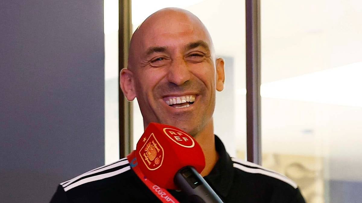 El TAD ya ha tomado una decisión sobre Rubiales