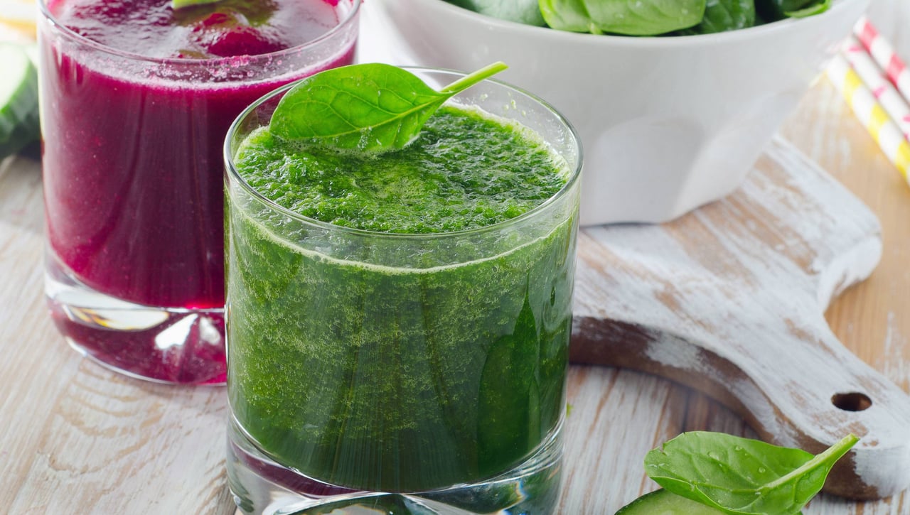 Olvídate de suplementos: esta verdura es tu mejor aliada contra la anemia