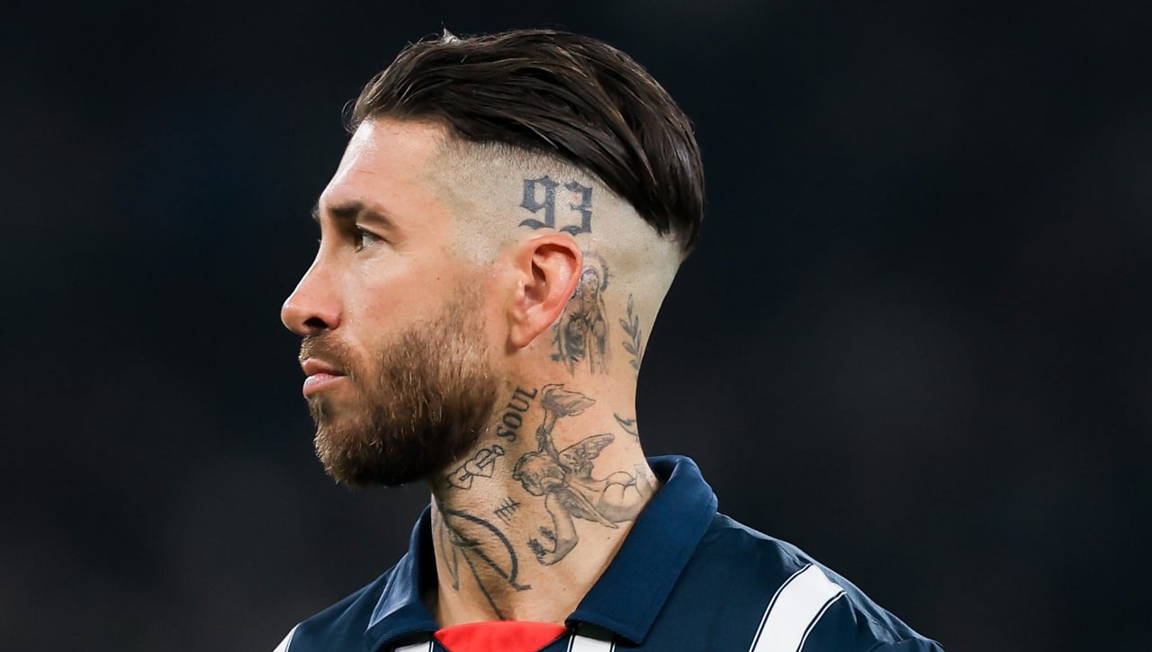 Rayados se complica la Clausura en un partido sin Sergio Ramos