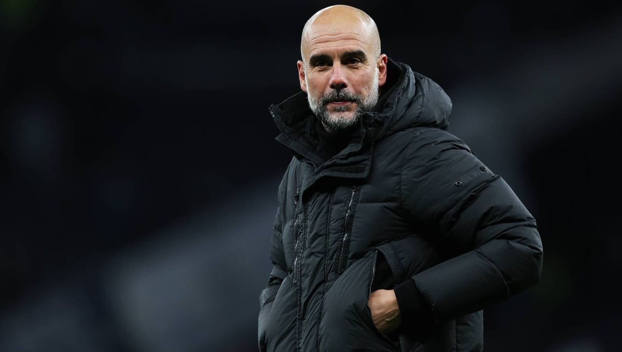 El retorno de Guardiola al Barcelona ya está preparado