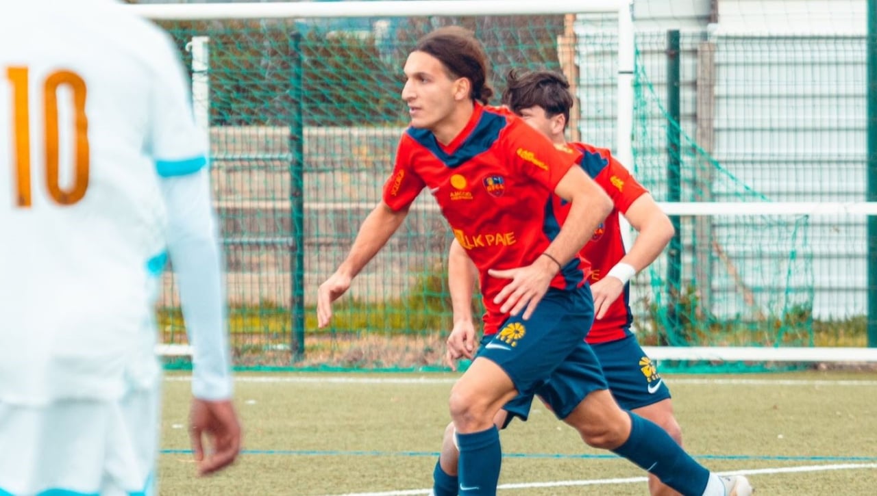 El Sevilla hace otro fichaje para sus filiales