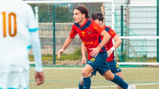 El Sevilla hace otro fichaje para sus filiales