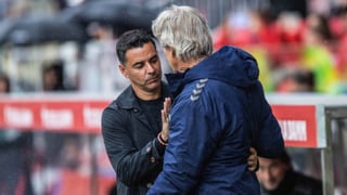 El verdadero sueño de Míchel en Primera División